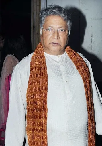 Vikram Gokhale Hot Pic