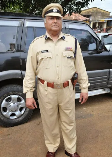 Vikram Gokhale Hot Still