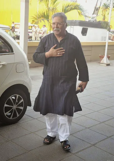 Vikram Gokhale Hot Wallpaper