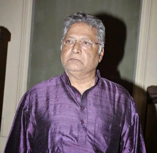 Vikram Gokhale Hot Image Gallery