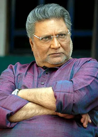 Vikram Gokhale Hot Images