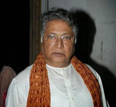 Vikram Gokhale Hot Photo