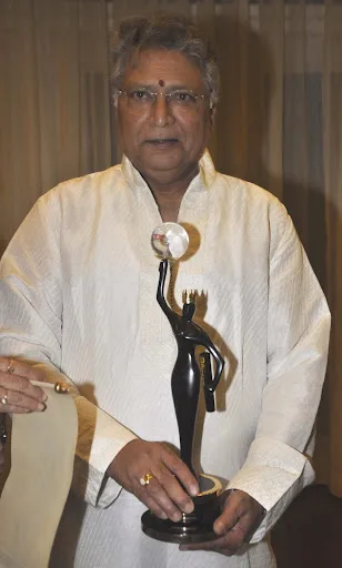 Vikram Gokhale Hot Photos