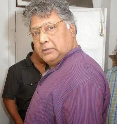 Vikram Gokhale Hot Pictures