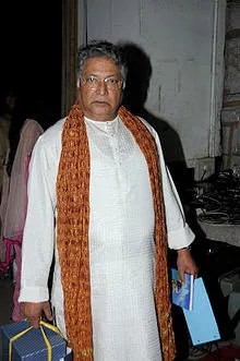 Vikram Gokhale Hot Stills