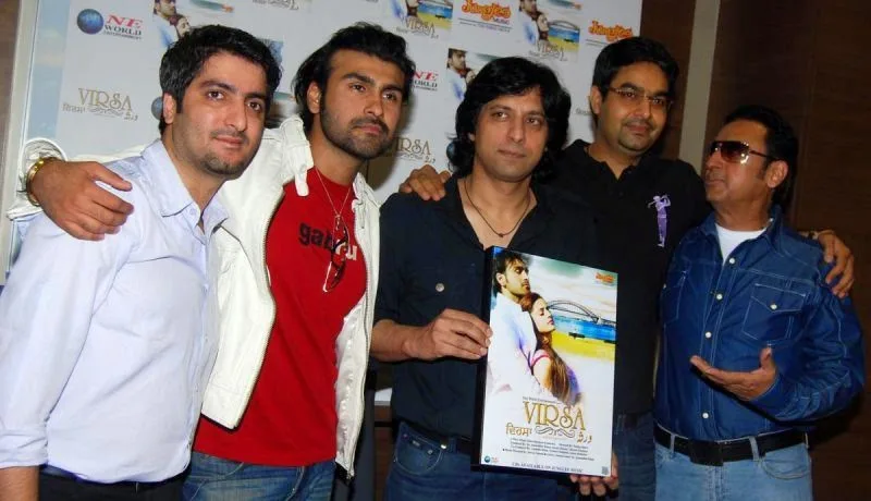 Vikram-Khakhar-Images