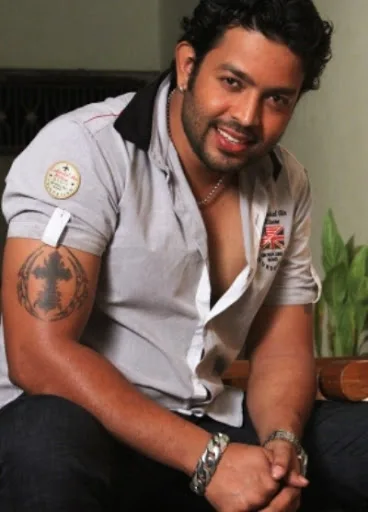 Vikrant-Anand-Hot-Wallpapers