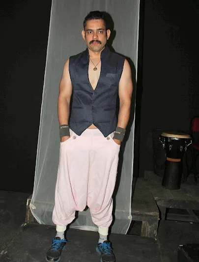 Vineet Sharma Hot Image Gallery