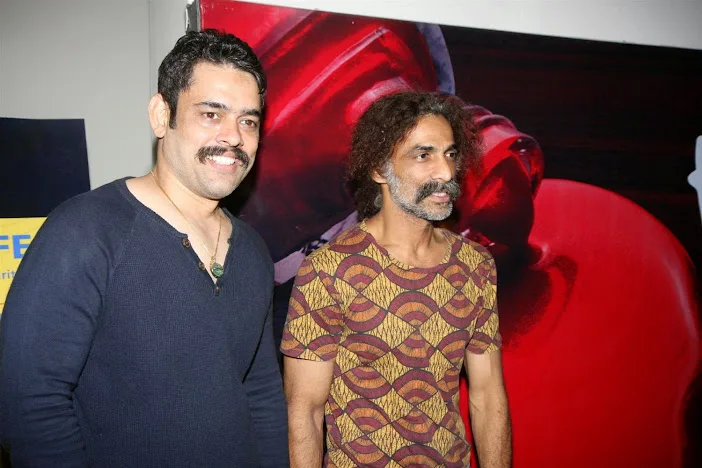 Vineet Sharma Hot Stills