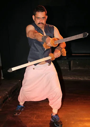 Vineet Sharma Hot Wallpapers