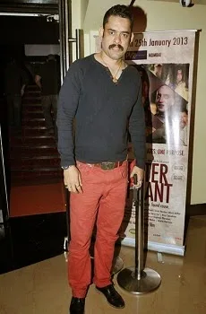 Vineet Sharma Profile, Biography, Filmography, DOB, Height