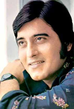 Vinod Khanna Hot Image Gallery