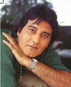 Vinod Khanna Hot Images