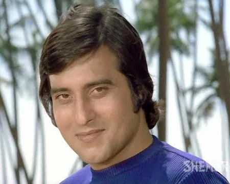 Vinod Khanna Hot Pic