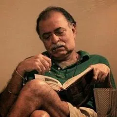 Vinod Nagpal Photo Gallery, Family Photos, Latest Images