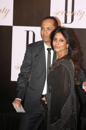 Vipul Amrutlal Shah Images