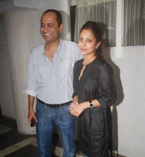 Vipul Amrutlal Shah Stills