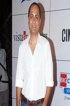 Vipul Amrutlal Shah Wiki, Biography, DOB, Height, Siblings, Filmography