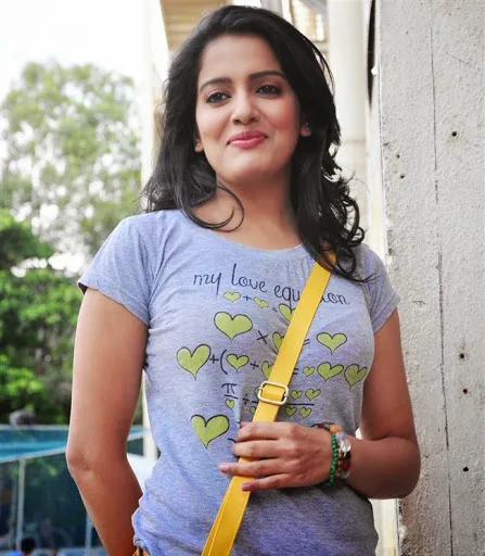 Vishakha Singh Hot Bikini Image Gallery, Images, Photos, Pics