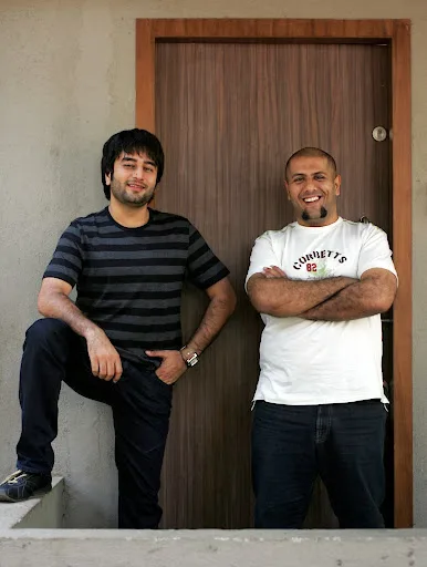 Vishal Shekhar Image Gallery, Images, Photos, Stills, Pics