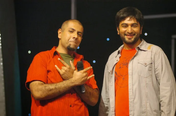 Vishal-Shekhar Image
