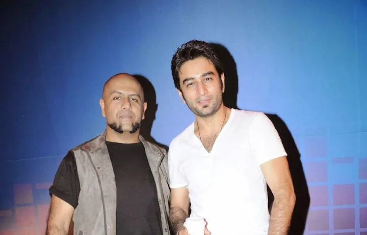 Vishal-Shekhar Photo
