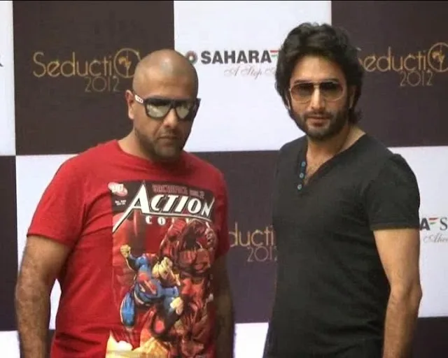 Vishal-Shekhar Photos