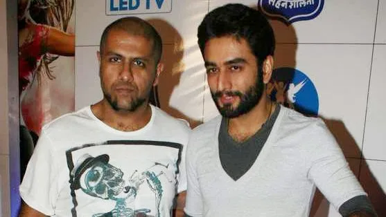Vishal-Shekhar Pics