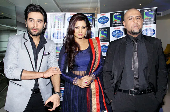 Vishal-Shekhar Stills