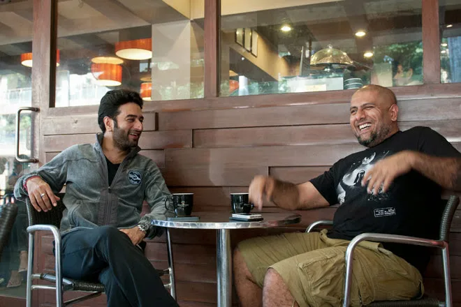 Vishal-Shekhar Wallpapers