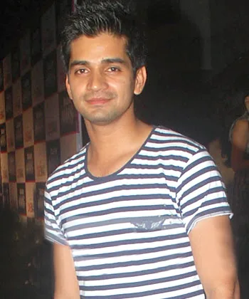 Vishal-Singh-Hot-Stills