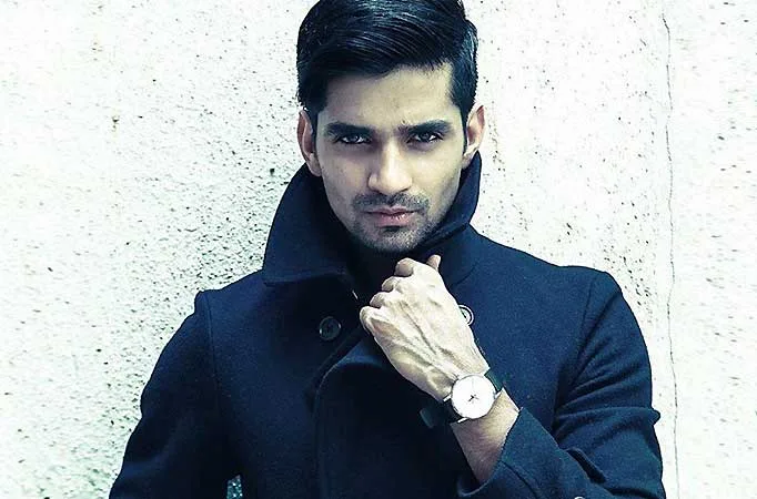Vishal-Singh-Hot-Image
