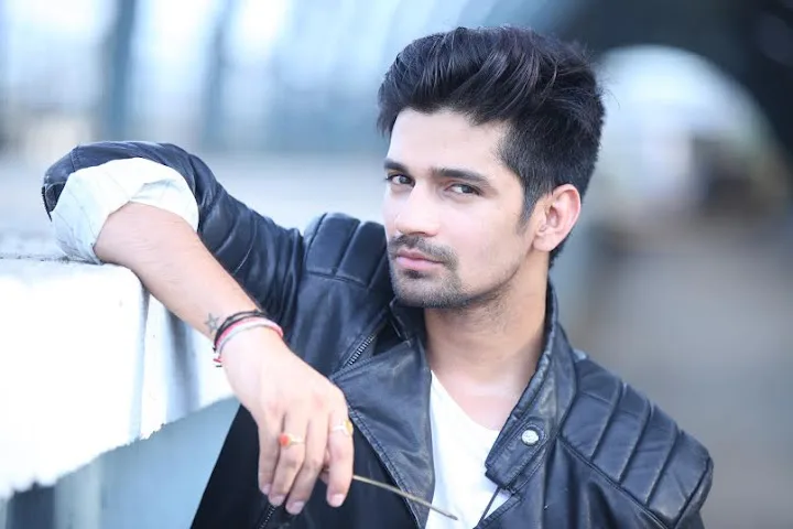 Vishal-Singh-Hot-Image-Gallery