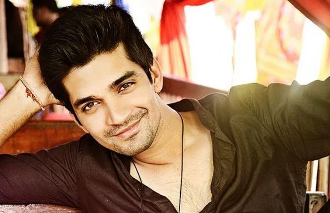Vishal-Singh-Hot-Pic