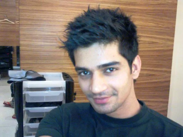 Vishal-Singh-Hot-Pictures