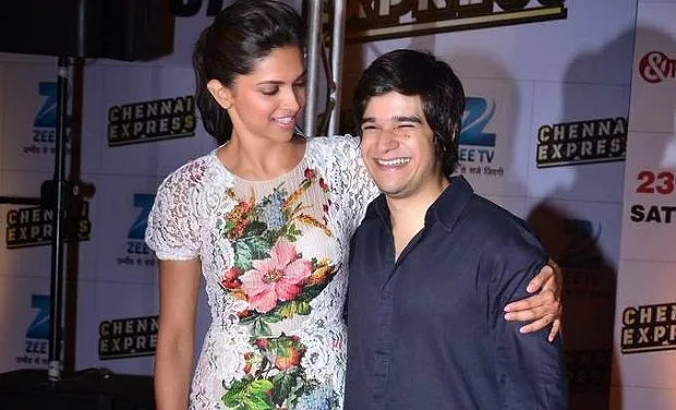 Vivaan Shah Hot Pic