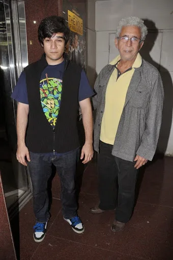 Vivaan Shah Hot Still