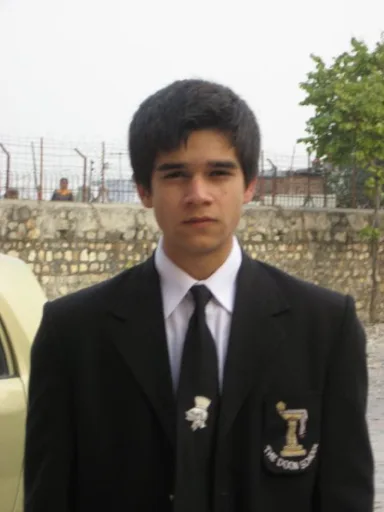 Vivaan Shah Hot Wallpaper