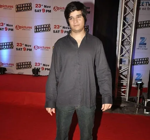 Vivaan Shah Hot Image Gallery