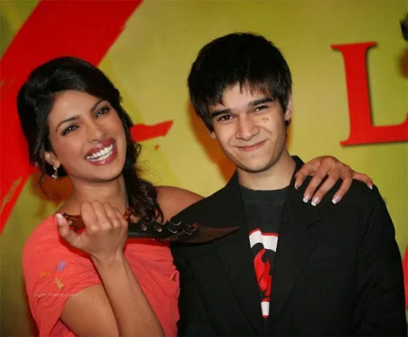 Vivaan Shah Hot Images