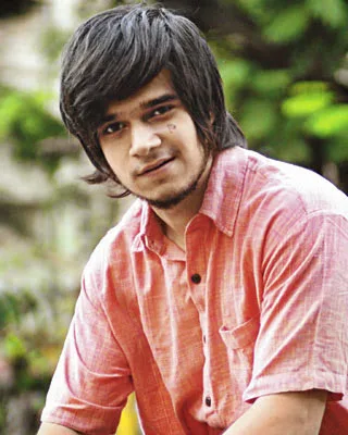 Vivaan Shah Hot Photo
