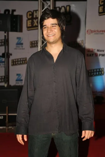 Vivaan Shah Hot Photos