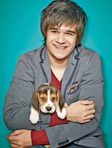 Vivaan Shah Hot Pictures