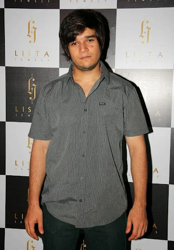 Vivaan Shah Hot Stills