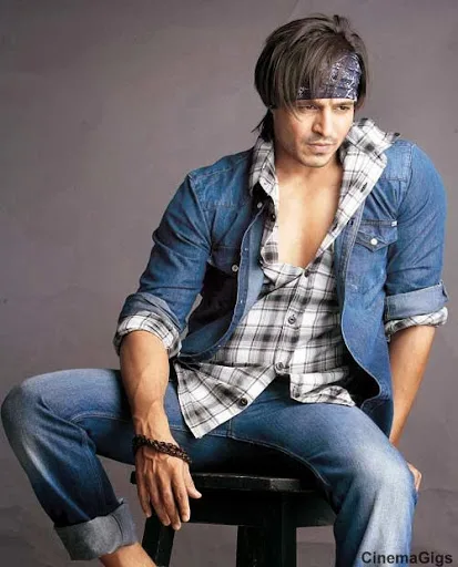 Vivek Oberoi Wallpapers