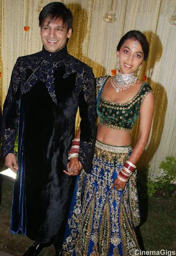 Vivek Oberoi Images