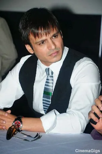 Vivek Oberoi Stills