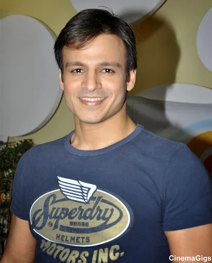 Vivek Oberoi Photos