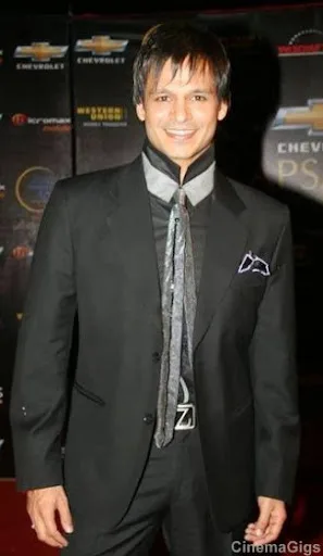 Vivek Oberoi Pics