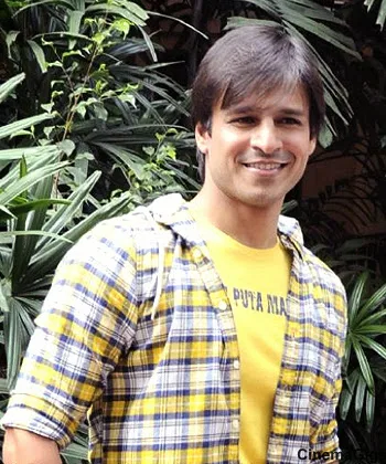 Vivek Oberoi Pictures